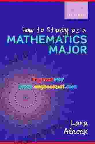 How To Study As A Mathematics Major