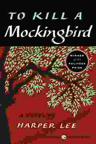 To Kill a Mockingbird (Harperperennial Modern Classics)