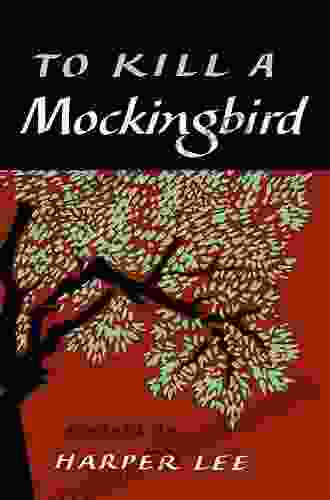 To Kill a Mockingbird: A Graphic Novel