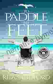 To Paddle My Feet Rita Sandford