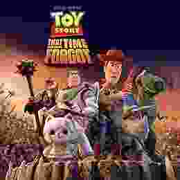 Toy Story That Time Forgot (Disney Storybook (eBook))