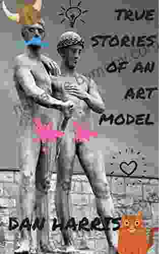 True Stories Of An Art Model