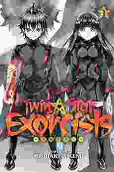 Twin Star Exorcists Vol 1: Onmyoji