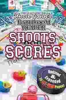 Uncle John S Bathroom Reader Shoots And Scores Updated Expanded