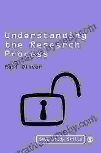 Understanding The Research Process (SAGE Study Skills Series)