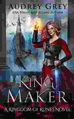 King Maker: Kingdom of Runes 3