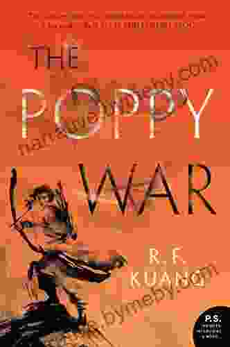 The Poppy War: A Novel