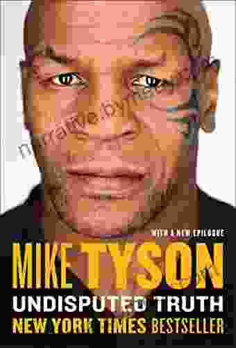 Undisputed Truth Mike Tyson