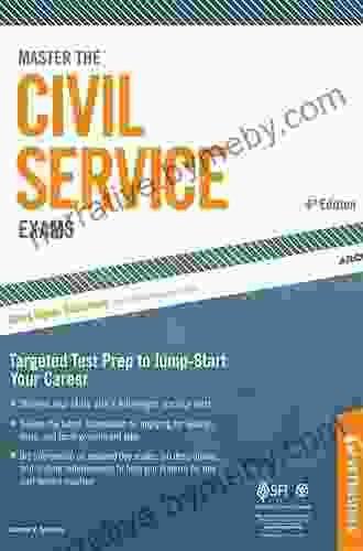 Master The Civil Service Exams