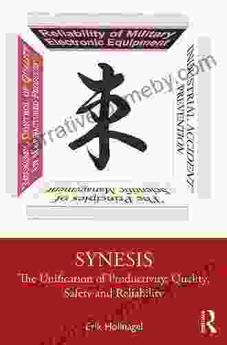 Synesis: The Unification Of Productivity Quality Safety And Reliability