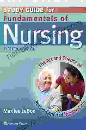 Study Guide For Fundamentals Of Nursing E