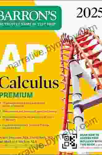 AP Calculus BC Prep Plus 2024: 6 Practice Tests + Study Plans + Targeted Review Practice + Online (Kaplan Test Prep)