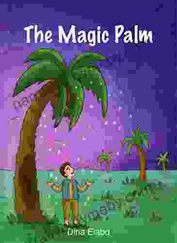 The Magic Palm (Bedtime Stories)