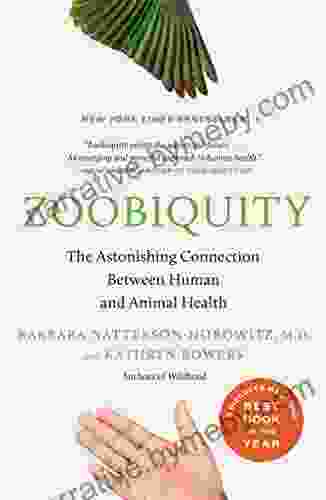 Zoobiquity: What Animals Can Teach Us About Health and the Science of Healing