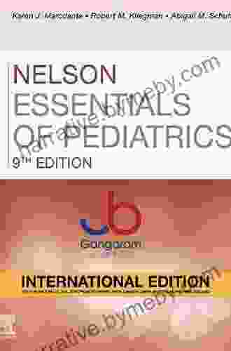 Nelson Essentials Of Pediatrics E