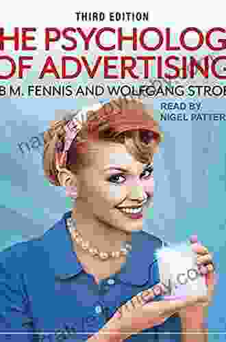 The Psychology Of Advertising Wolfgang Stroebe