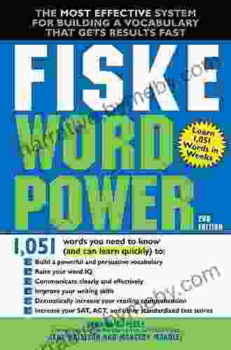 Fiske WordPower Baby Professor