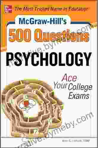 McGraw Hill Education 500 College Biology Questions: Ace Your College Exams (500 Questions)