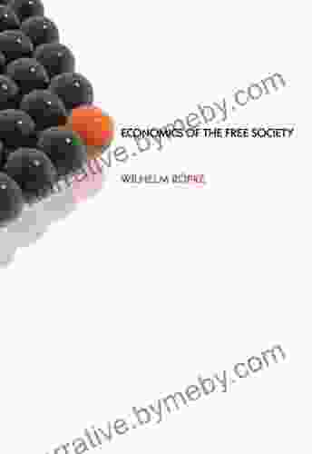 Economics Of The Free Society (LvMI)