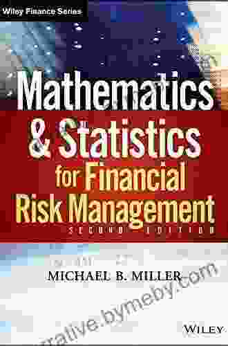 Mathematics and Statistics for Financial Risk Management (Wiley Finance)