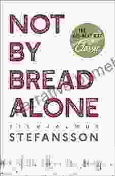 Not By Bread Alone Ruth Benedict