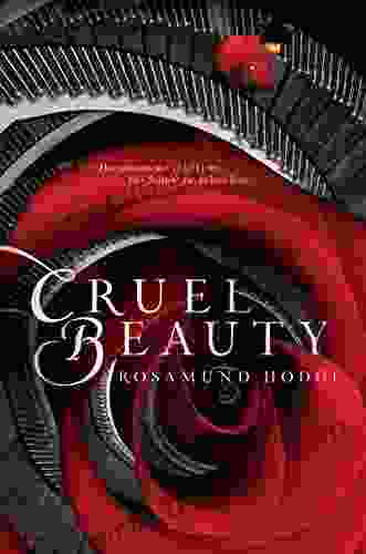 Cruel Beauty (Cruel Beauty Universe 1)