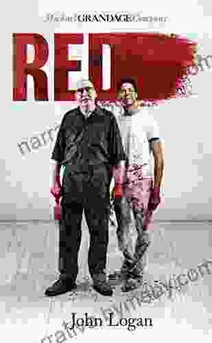 Red (Oberon Modern Plays) John Logan