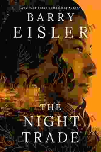 The Night Trade (A Livia Lone Novel 2)