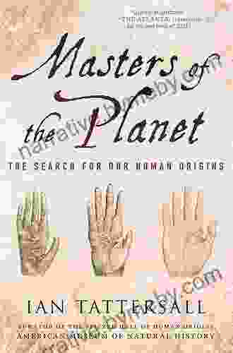 Masters Of The Planet: The Search For Our Human Origins (MacSci)