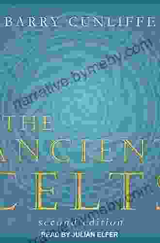 The Ancient Celts Second Edition