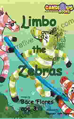 Limbo the Zebras Bace Flores