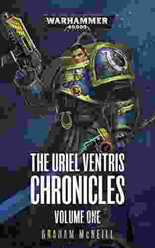 The Uriel Ventris Chronicles: Volume One (Warhammer 40 000)