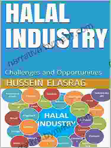 Halal Industry: Challenges And Opportunities