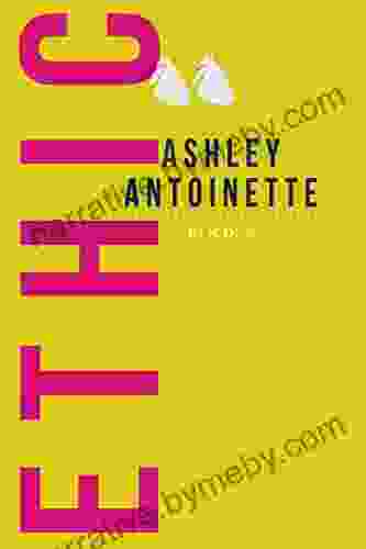 Ethic 2 Ashley Antoinette