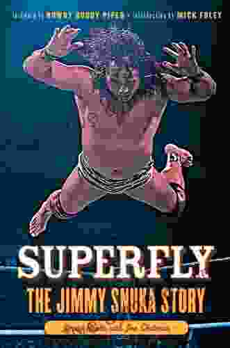 Superfly: The Jimmy Snuka Story