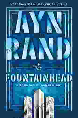 The Fountainhead Ayn Rand