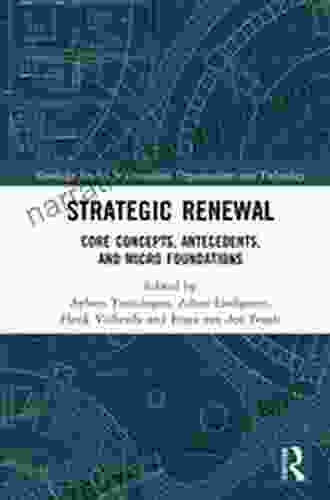 Managing Environmentally Sustainable Innovation: Insights From The Construction Industry (Routledge Studies In Innovation Organizations And Technology 20)