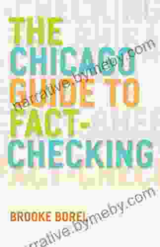 The Chicago Guide to Fact Checking (Chicago Guides to Writing Editing and Publishing)