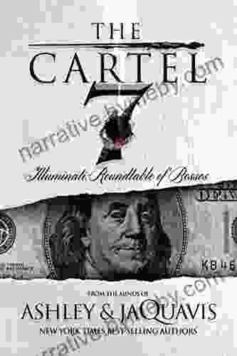 The Cartel 7: Illuminati: Roundtable Of Bosses