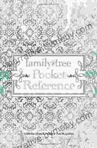 Family Tree Pocket Reference Nicole Morales LM CPM