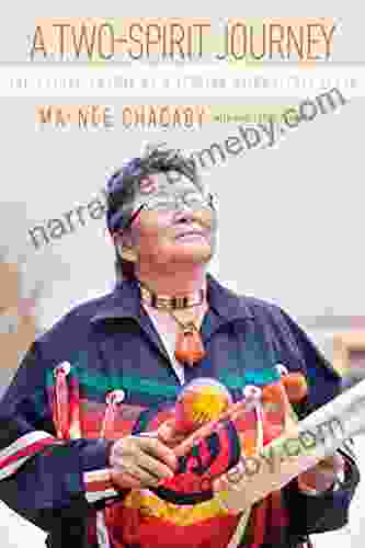 A Two Spirit Journey: The Autobiography Of A Lesbian Ojibwa Cree Elder (Critical Studies In Native History 18)