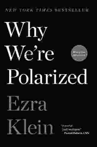 Why We re Polarized Ezra Klein