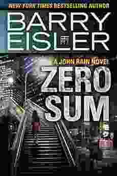 Zero Sum (A John Rain Novel)